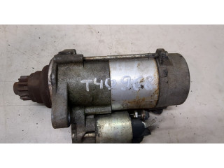 Стартер Skoda Octavia (A7) 2013-2017 1.6