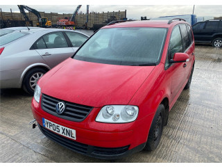 Руль Volkswagen Touran 2003-2006 1t0419091c