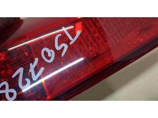 Задний фонарь          