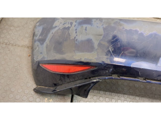 Бампер  Volkswagen Golf 7 2012-2020 задний   5GM807417, 5GM807568B