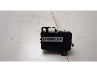 Блок комфорта  Chevrolet Tahoe 2014-2021      22834648  