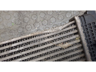 Интеркулер  Volkswagen Caddy 2010-2015 1.6      