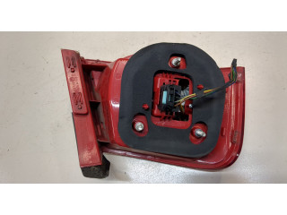 Задний фонарь          