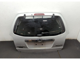 Замок багажника Mazda Tribute 2001-2007