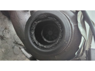  Турбина  Volkswagen Passat 7 2010-2015 Европа             