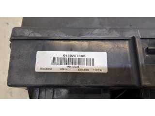Блок предохранителей  Jeep Grand Cherokee 2004-2010      04692073AB   