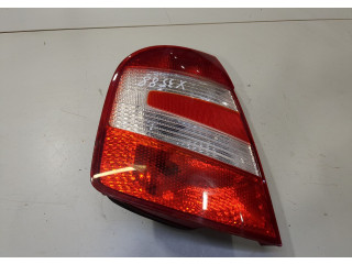 Задний фонарь     6Y6945111C   Skoda Fabia 2004-2007 