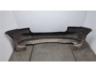 Бампер  Volkswagen Touran 2006-2010 задний   