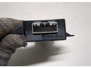 Блок комфорта  Acura ZDX 2009-2013      AJ0914SZNA010  