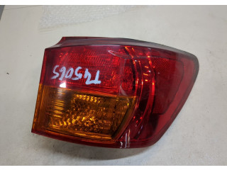 Задний фонарь