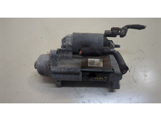 Стартер Chevrolet Equinox 2017-2024 1.5 12690481