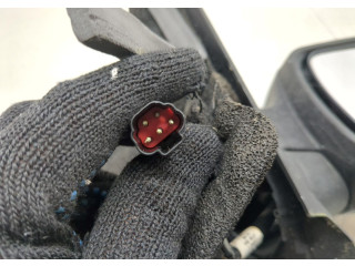 Зеркало боковое  Ford Fusion 2002-2012  правое           2n1117682bj