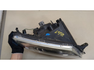 Фара передняя Mitsubishi Endeavor 2003-2011 правая