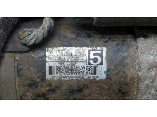 Стартер Citroen C4 Grand Picasso 2013-2018 1.6 5802Z8