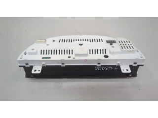 Панель приборов SsangYong Rexton 2006-2012 8021008B83