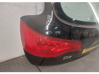 Замок багажника Audi Q7 2005-2015