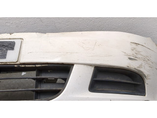 Бампер  Skoda Octavia (A5) 2008-2013 передний   