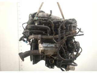 Форсунка топливная Infiniti FX 2002-2009