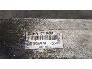 Интеркулер Nissan NV200 144611KB2A, CY178004