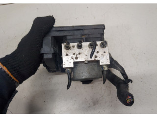 Блок АБС, насос (ABS, ESP, ASR) Honda Civic 2015-