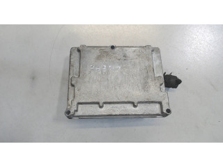 Блок управления двигателем  Volvo C30 2006-2010     