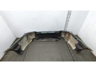 Бампер Jaguar X-Type 2001-2009 задний