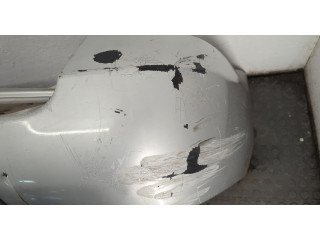 Бампер Acura MDX 2001-2006 задний