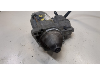 Стартер Smart Fortwo 1998-2007 0.6