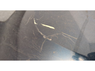 Бампер  Skoda Rapid 2012-2020 задний   