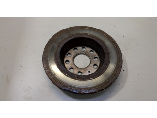 Диск тормозной  Volkswagen Passat CC 2008-2012   задний         