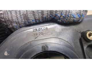 Клапанная крышка двигателя ДВС  Ford Focus 2 2008-2011 1.6     