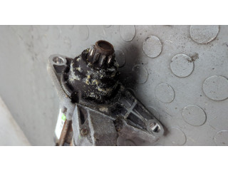 Стартер Volkswagen Polo 2009-2014 1.2