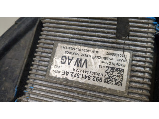 Фара передняя  Volkswagen ID.3 левая 