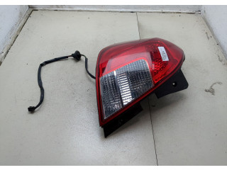 Задний фонарь     20963678     