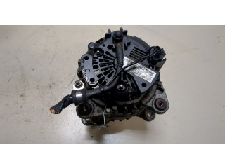 Генератор Volkswagen Golf 6 2009-2012 2.0 дизель