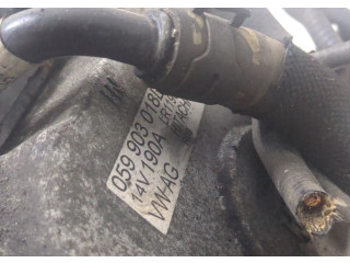 Генератор  Audi A8 (D4) 2010-2017       059903019H    