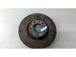 Диск тормозной Volkswagen Touareg 2010-2014 передний 7P6615302A