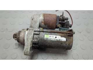 Стартер Volkswagen Polo 2005-2009 1.2