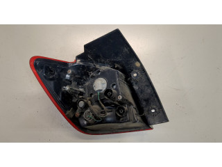 Задний фонарь Mitsubishi ASX