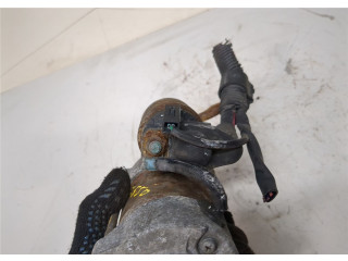 Стартер Mitsubishi Lancer 10 2007-2015 1810A143