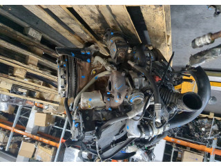 Генератор Nissan Pathfinder 2004-2014 23100EB31A