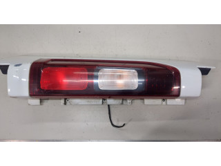 Задний фонарь          