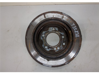 Диск тормозной  SsangYong Rodius 2004-2013 2.7  задний    4840121001      