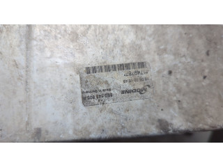 Интеркулер  Audi A4 (B6) 2000-2006   8E0145805F    