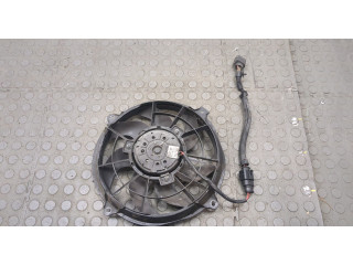 Вентилятор радиатора Ford Galaxy 2000-2006