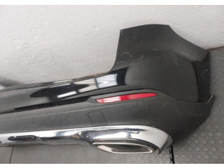 Бампер  Mercedes GLC X253 2015-2022 задний   A25388515019999, A2538850925