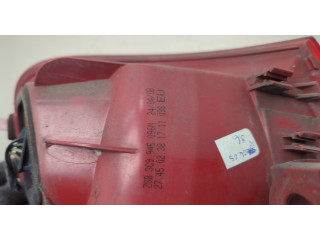 Задний фонарь          