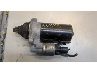 Стартер  Volkswagen Passat 7 2010-2015 Европа   02M911024C, 0001162009   