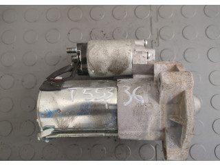 Стартер Citroen Jumper (Relay) 1994-2006 18967N