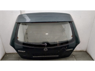 Моторчик заднего дворника Mazda 323 (BJ) 1998-2003